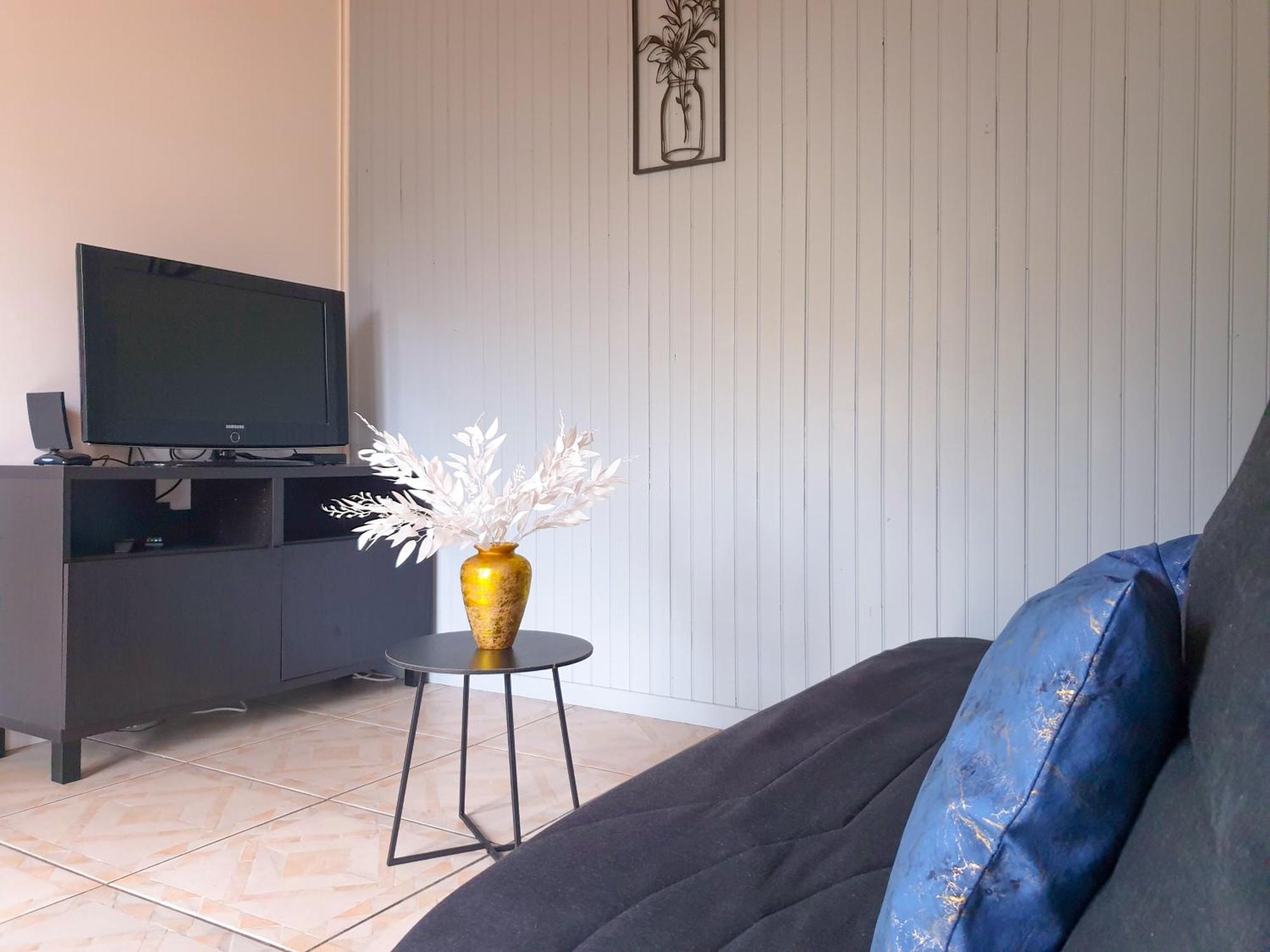 Maison Hyper Calme Proche Rer, A 2 Arrets Du Stade De France, 25Min Paris Centre, Proche, Disney, Asterix, Cdg Stains Eksteriør bilde